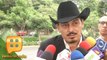 ¡NO LA OFENDIÓ! José Manuel Figueroa dice que no le faltó al respeto a Maribel Guardia.| Ventaneando
