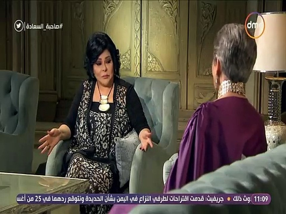 سوسن بدر: "بابقى مرعوبة وخايفة ومابكلّمش أبنائي خلال التصوير"