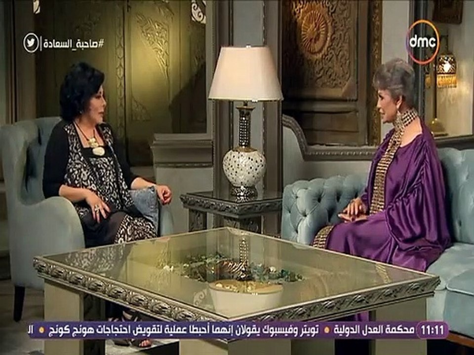 "الناس قهروني".. سوسن بدر تكشف عن سبب اختيارها "نيو لوك" جديدًا