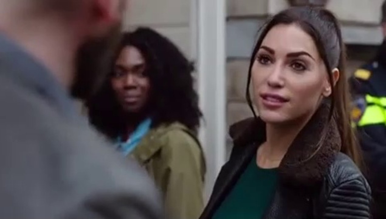 DNA POLITIESERIE trailer