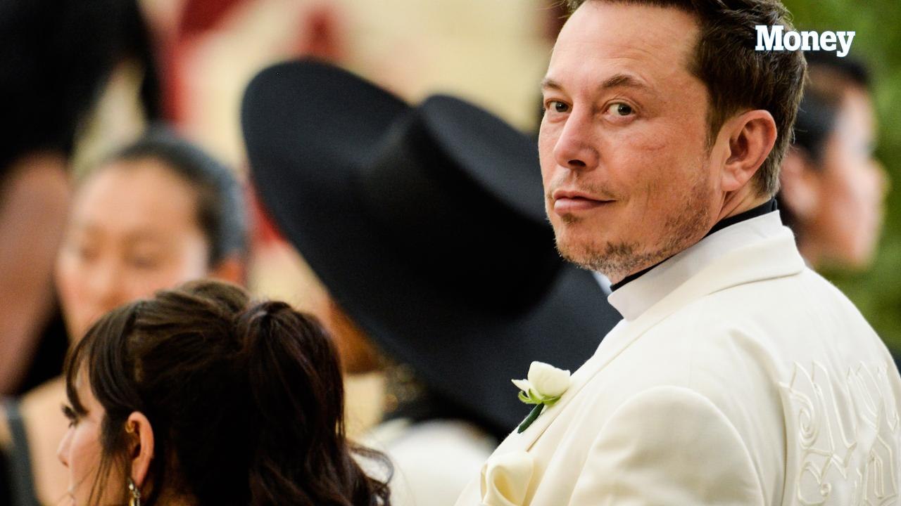 Elon Musk is worth about $19 billion — here's how he made his money