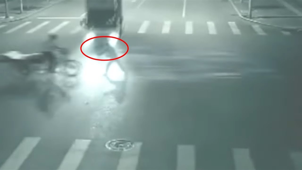 5 Angels Caught on Tape – Spotted In Real Life-