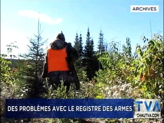 TVA Nouvelles 18h CHAU 20 août 2019