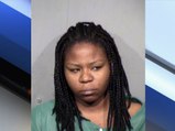Phoenix woman sentenced after killing her boyfriend and jumping through a window after break up - ABC15 Crime
