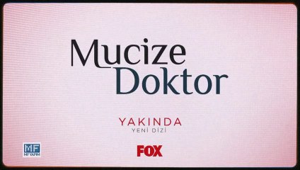 Mucize Doktor Tanıtım Filmi I