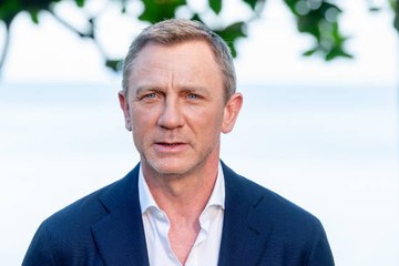 Upcoming James Bond Movie to Be Titled 'No Time to Die'