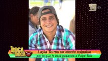 “Yo llevé a esa niña”: Layla Torres rompe el silencio sobre caso de Pepe Tola