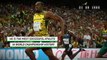 Born this day - Usain Bolt turns 33