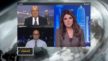 الحصاد- معارك شمال سوريا.. رهانات حول خان شيخون