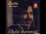 Cholo Berrocal:fruto amargo-peru(vals criollo)