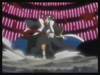 AMV Bleach -Becoming Insane