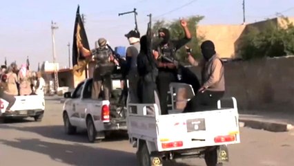 هل تربك عودة تنظيم الدولة حسابات أميركا في سوريا؟