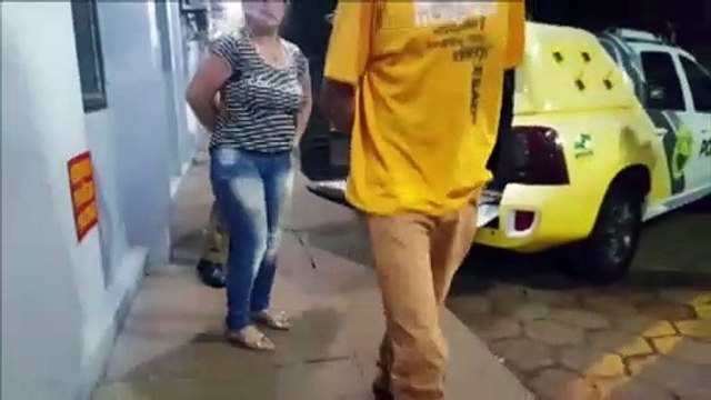 Amigo reconhece moto furtada, aciona a polícia e ajuda a recuperar veículo levado por ladrões