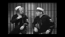 Classic TV - The Three Stooges - The Trio gets physical ! All sorts of antics !
