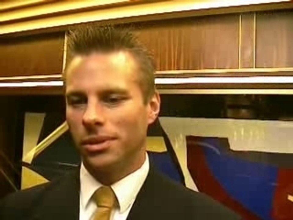 Shore Excursions Manager aboard the Carnival Imagination