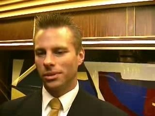 Shore Excursions Manager aboard the Carnival Imagination