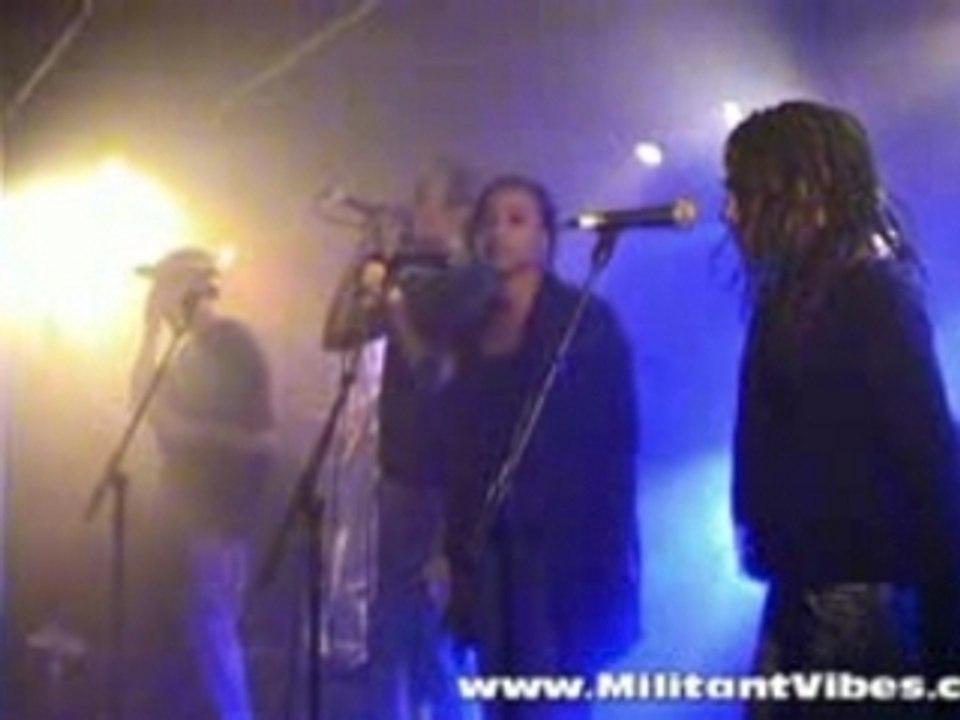 Joulavibe - Sida - Pourquoi la cacher - CAC Georges Brassens