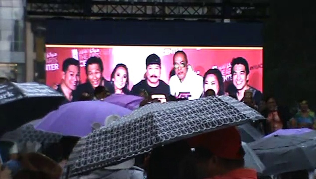 Philippine Independence Day Parade NYC 06-02-2019: The Union - Part 4