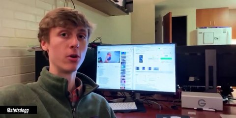 Galaxy Fold vs Huawei Mate X Ask MKBHD V35!