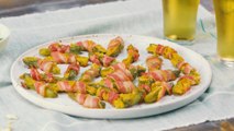 Pimiento Pickle Poppers