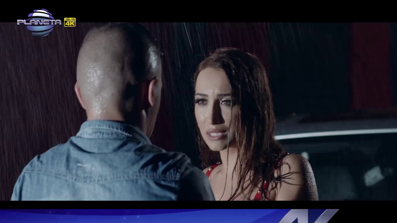 TANYA MARINOVA & KIRIL ATANASOV ft  BORIS DALI S TEB LYUBOV / Таня Маринова и Кирил Атанасов ft. Борис Дали - С теб, любов