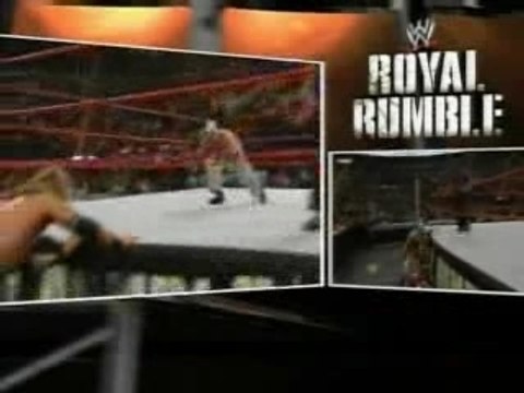 royal rumble edge vs rey mysterio part 2