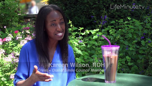 Tooth Sensitivity Solutions