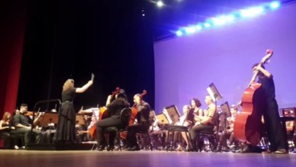 Comemorações da Semana do Soldado iniciam com concerto no Teatro Municipal