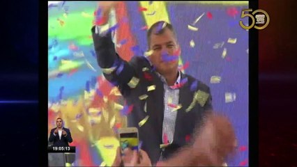 Chats de Alexis Mera revelan discrepancias en gobierno pasado