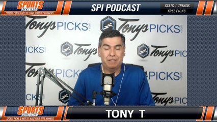 MLB Picks with Tony T and Cameron Ross Sports Pick Info 8/21/2019