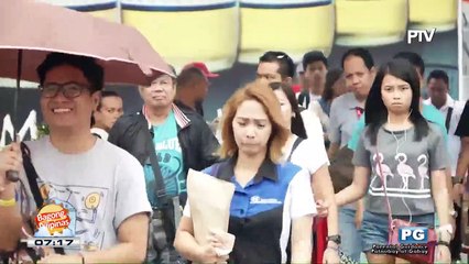 FEATURE: Ninoy Aquino