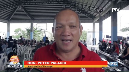 WWW: Oplan Pamamalakaya