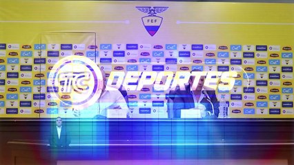 Renovación de selección mayor para amistosos FIFA