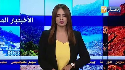 إرهاب الطرقات يواصل حصد الأرواح العينة...  من ولاية بشار