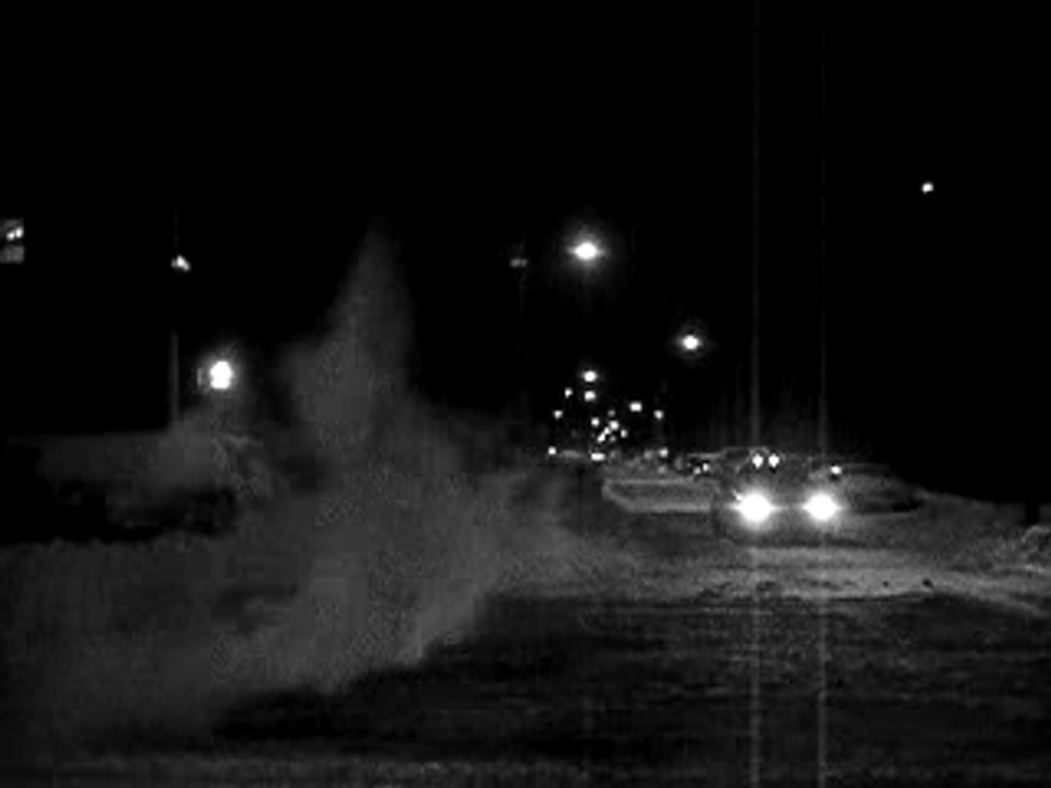smoke