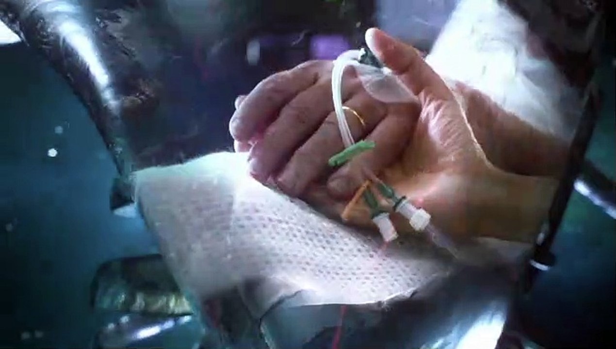 Holby City S21E34 - Where Does It Hurt