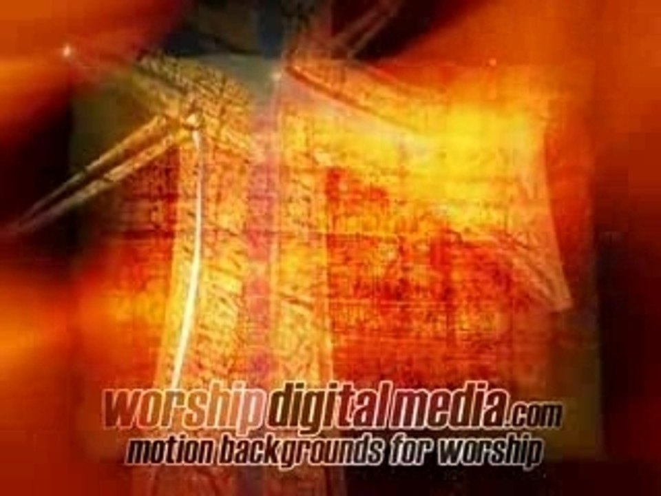 Christian Animated backgrounds for video loops Worship