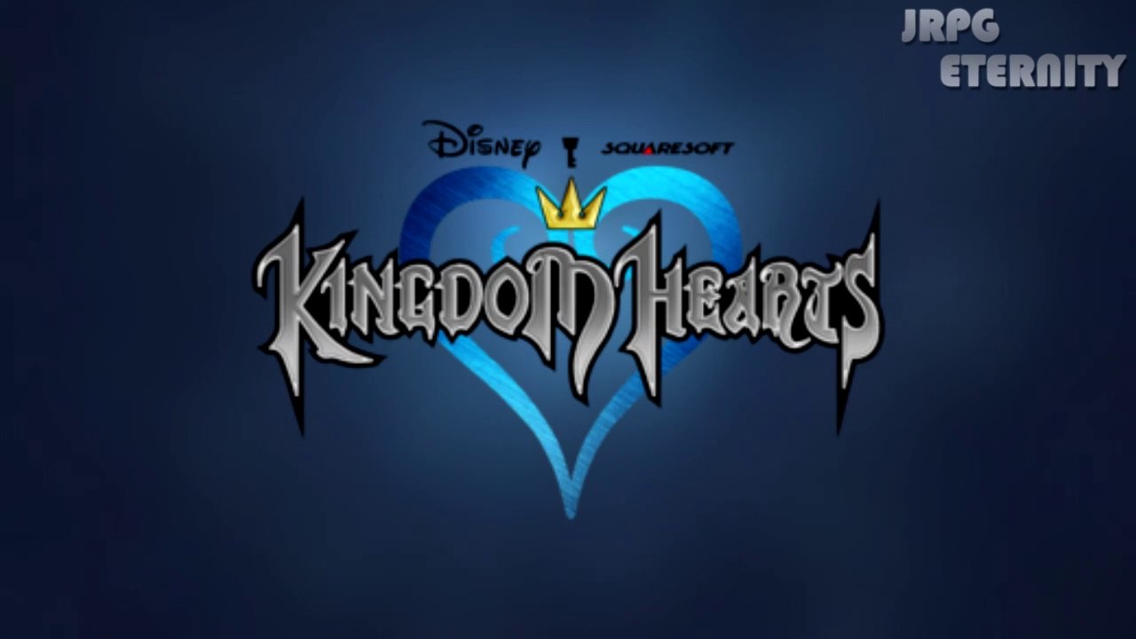 [REVIEW] Kingdom Hearts [PS2]