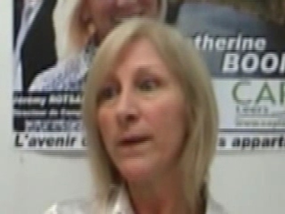 Interview CAP LEERS partie 1