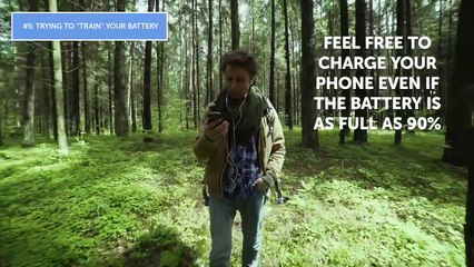 12 Mistakes You Make While Charging Your Phone