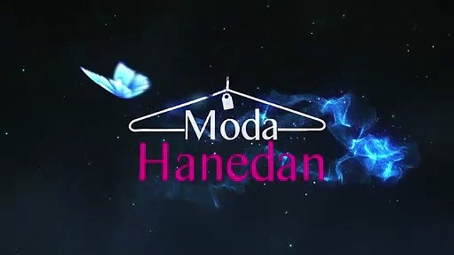 Whatsapp sipariş ModaHanedan.com