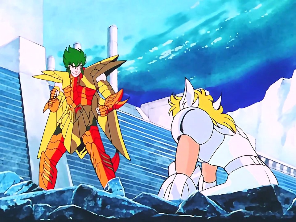 108-Isaac, el hombre que olvidó los sentimientos