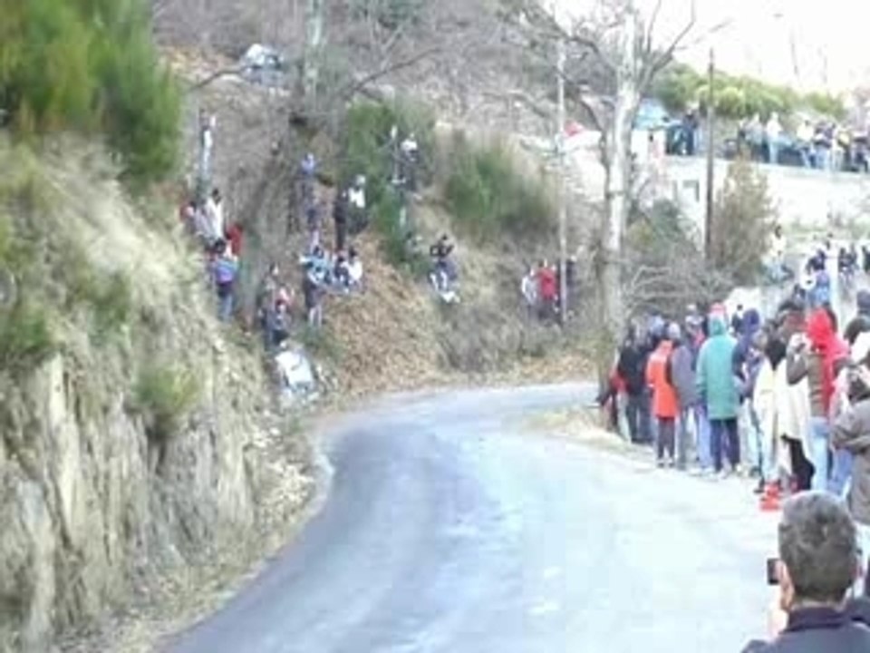 Sordo es 6 monte carlo 2008