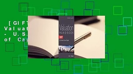[GIFT IDEAS] 2017 Valuation Handbook - U.S. Guide to Cost of Capital