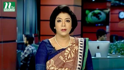 NTV Shokaler Khobor | 20 August 2019
