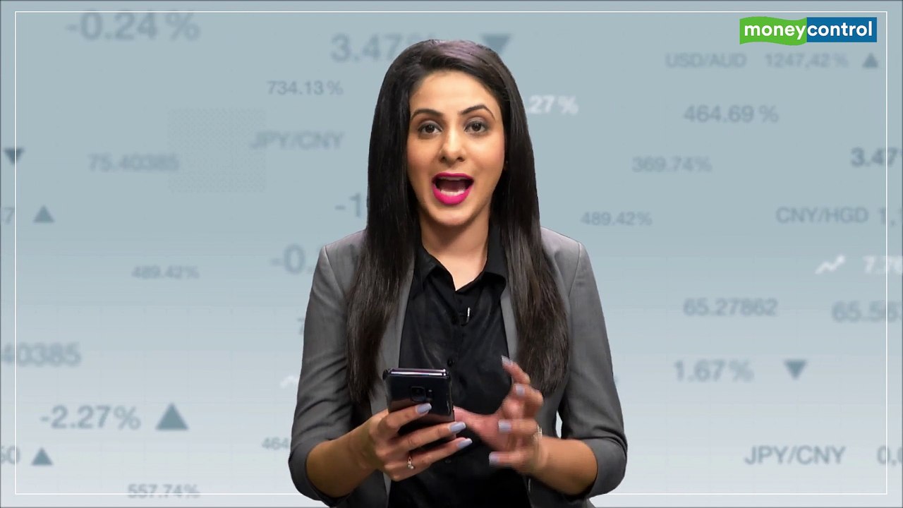 Market Headstart: Nifty likely to open flat; United Breweries, Asian Paints top sell ideas