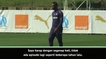 Saya Harap Tidak Ada Rasisme Lagi - Balotelli