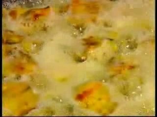 Yol Üstü Lezzet Durakları Samsun