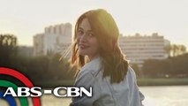 Bea Alonzo, nagpost ng positive message sa kanyang social media account | UKG