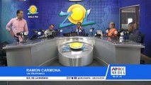 Ramón Carmona ofrece detalles sobre allanamientos en discotecas de SD